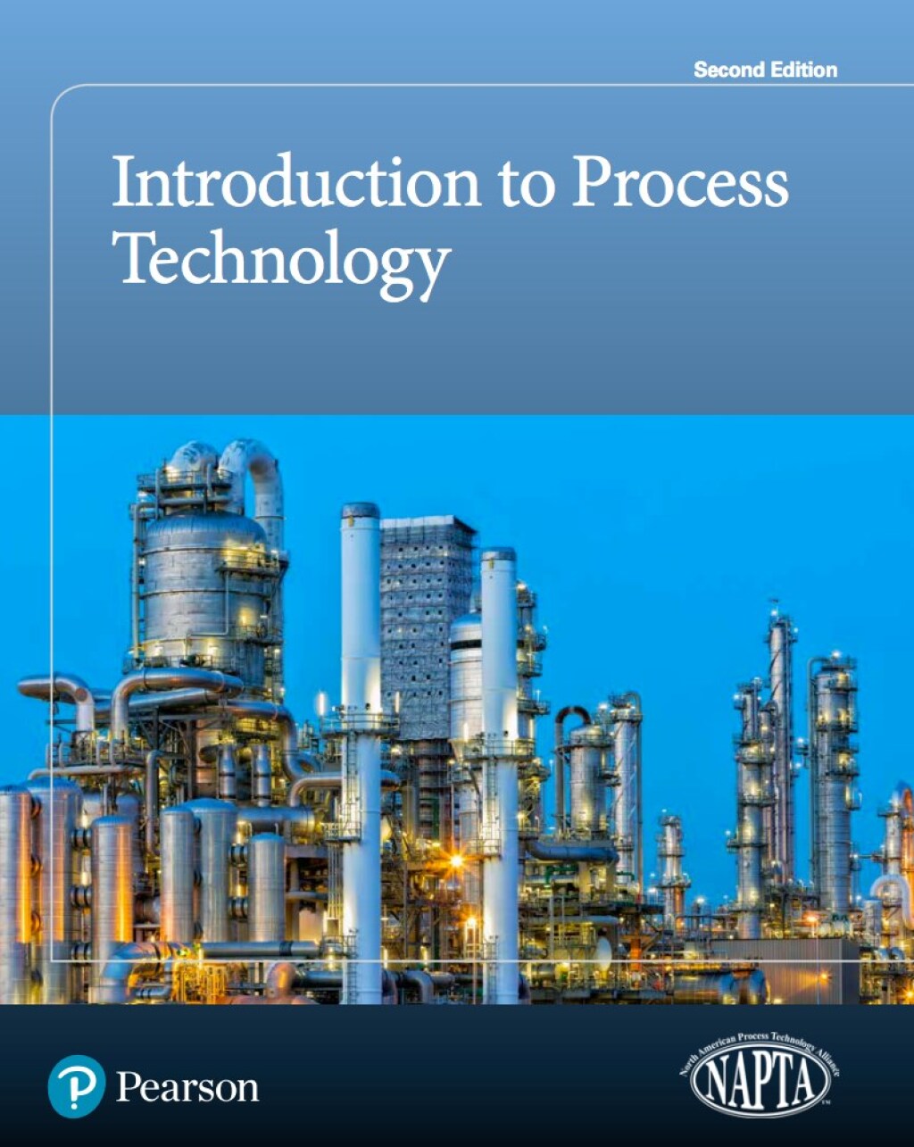 9780134808611.jpg Introduction to Process Technology 2nd Edition - Image 1