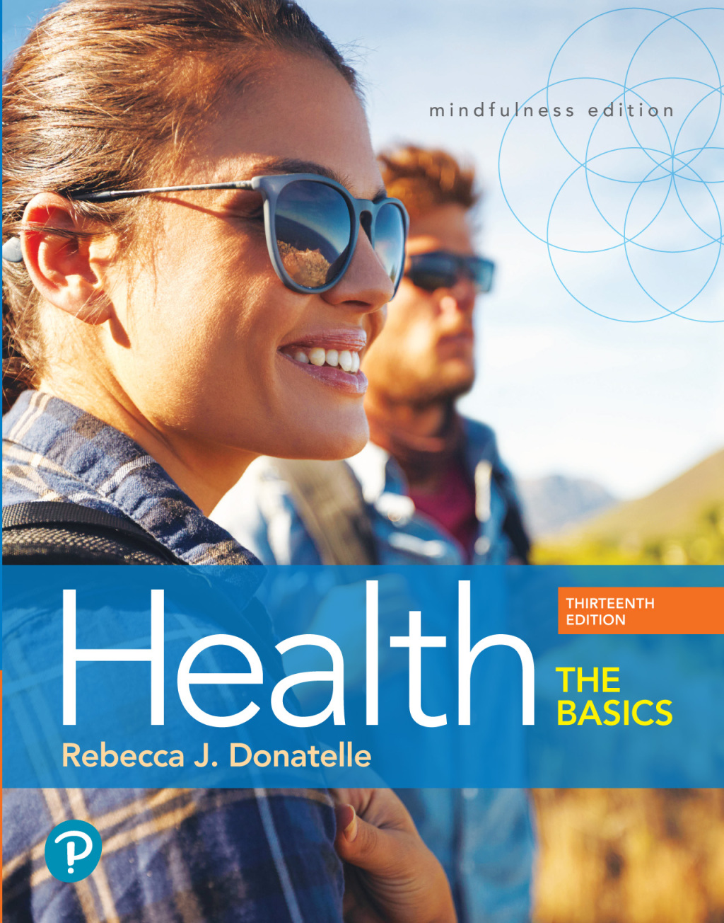 9780134814490.jpg Health - The Basics 13th Edition - Image 1