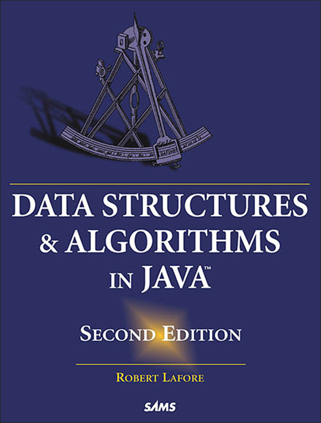 9780134847993.jpg Data Structures and Algorithms in Java 2nd Edition - Image 1