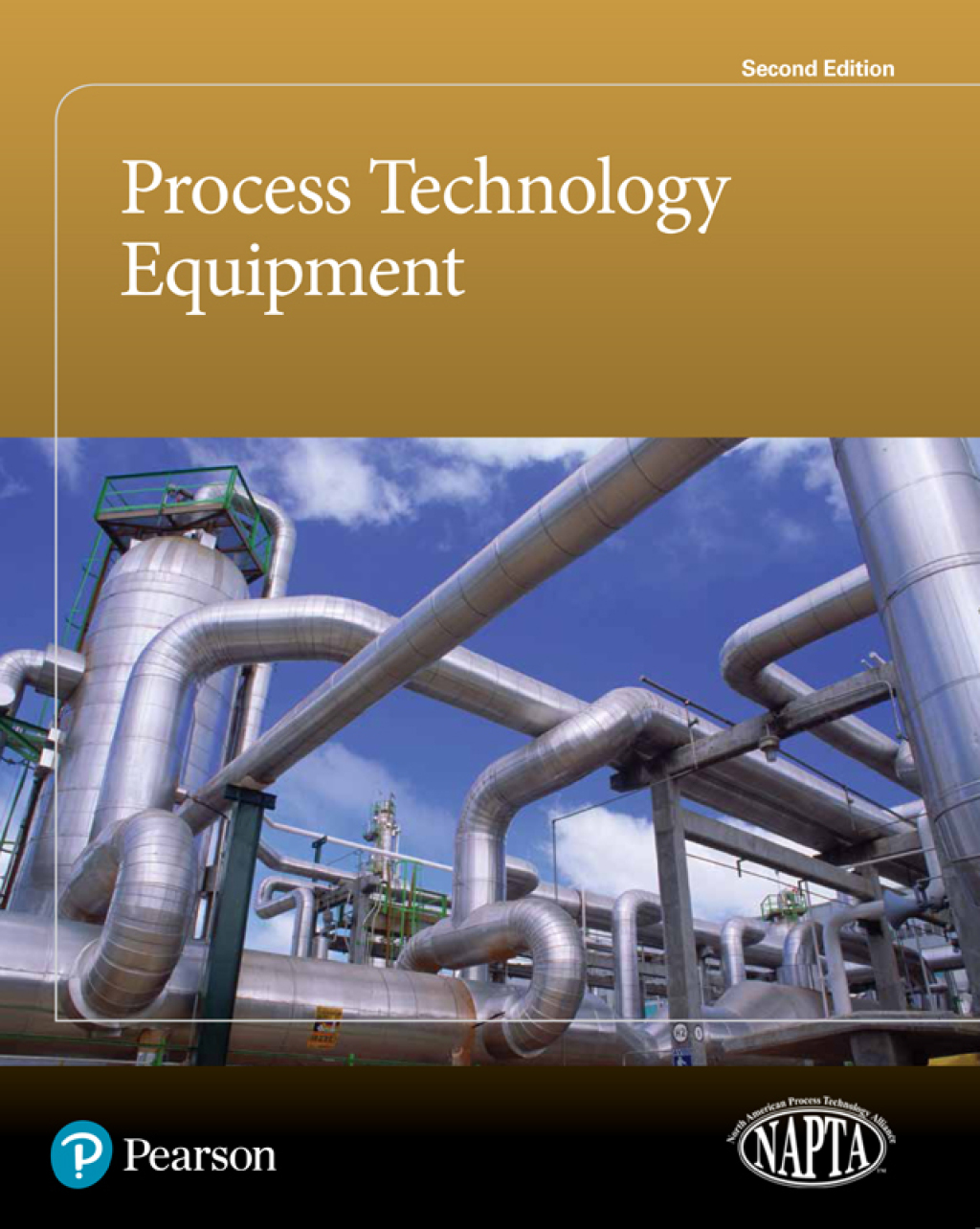 9780134891293.jpg Process Technology Equipment 2nd Edition - Image 1