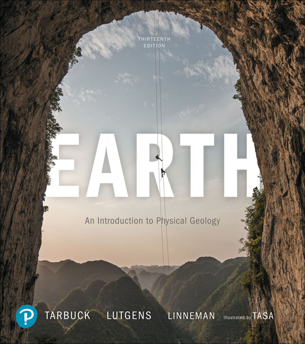 9780135209684.jpg Earth - An Introduction to Physical Geology 13th Edition - Image 1