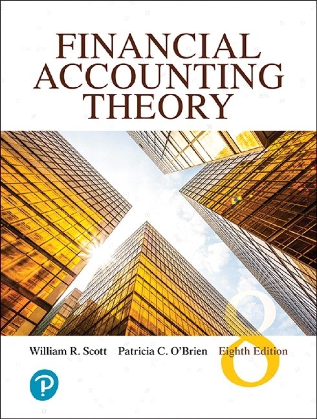 9780135357408.jpg Financial Accounting Theory 8th Edition - Image 1