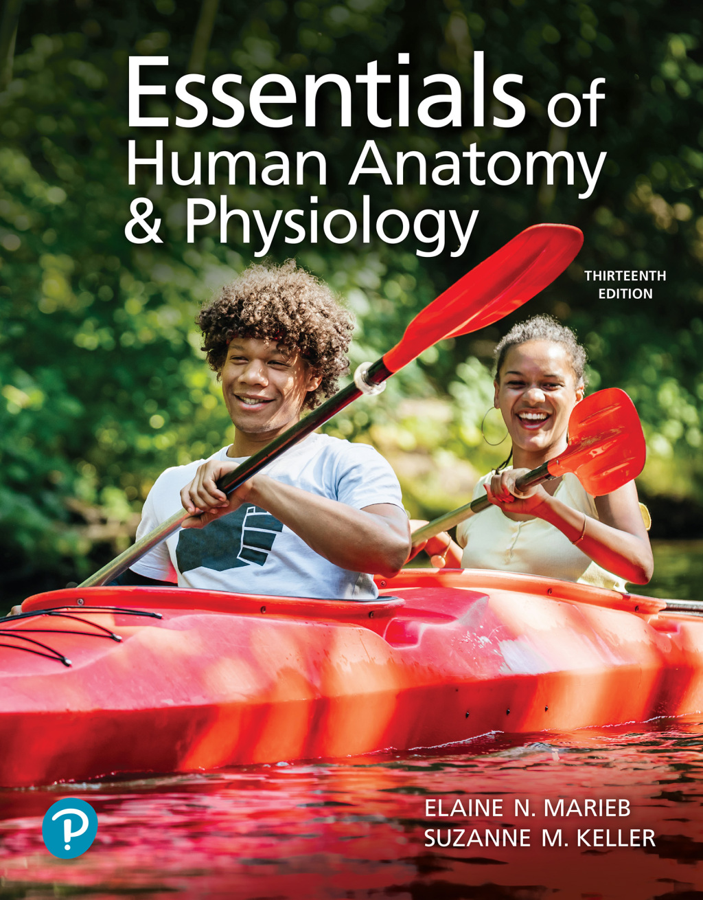 9780135624425.jpg Essentials of Human Anatomy and Physiology 13th Edition - Image 1