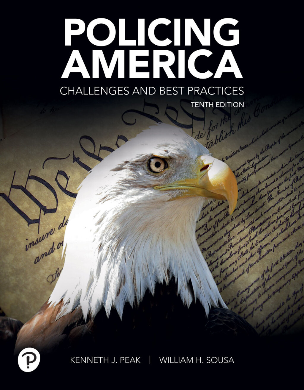 9780135816578.jpg Policing America - Challenges and Best Practices 10th Edition - Image 1