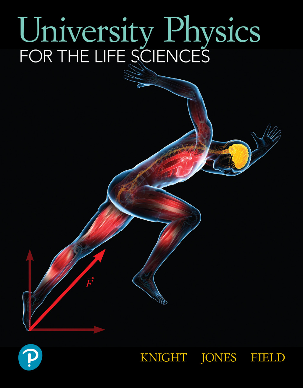 9780135821053.jpg University Physics for the Life Sciences 1st Edition - Image 1