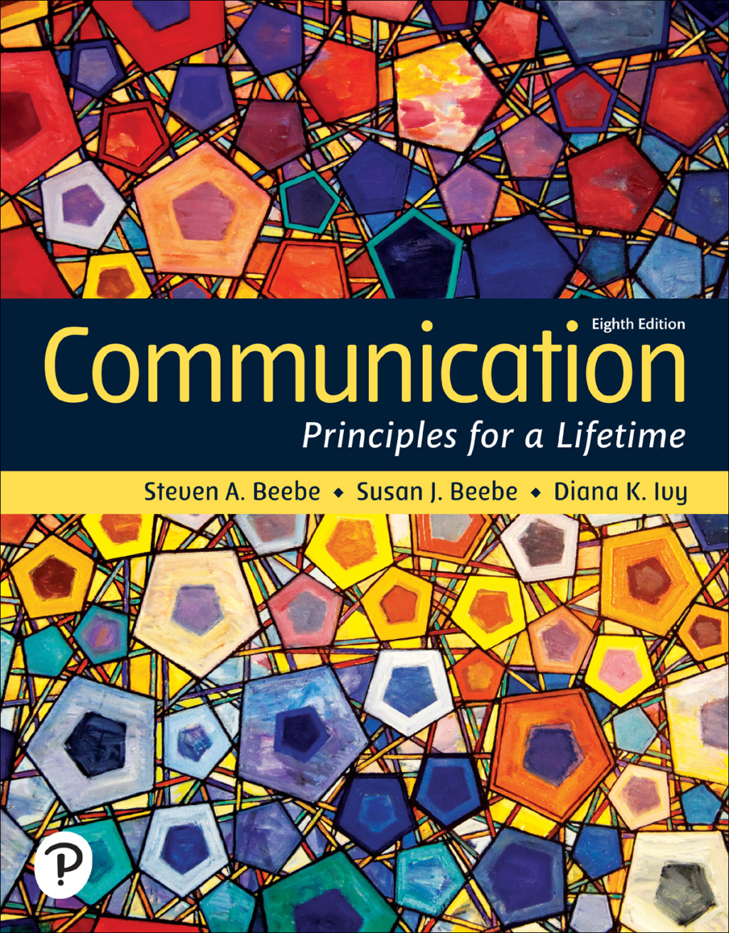 9780136967873.jpg Communication - Principles for a Lifetime 8th Edition - Image 1