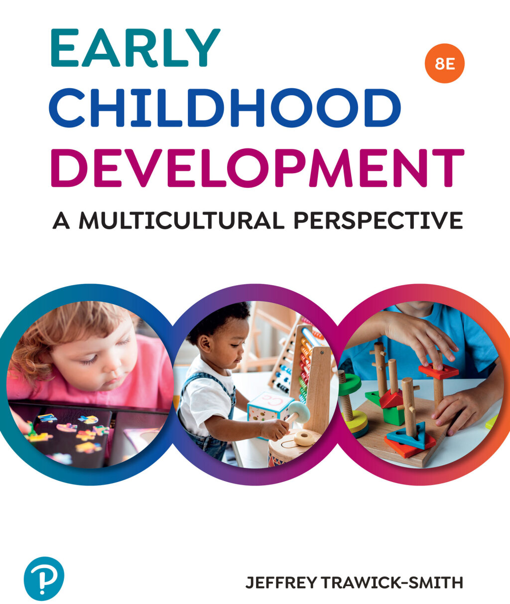 9780137545094.jpg Early Childhood Development 8th Edition A Multicultural Perspective - Image 1