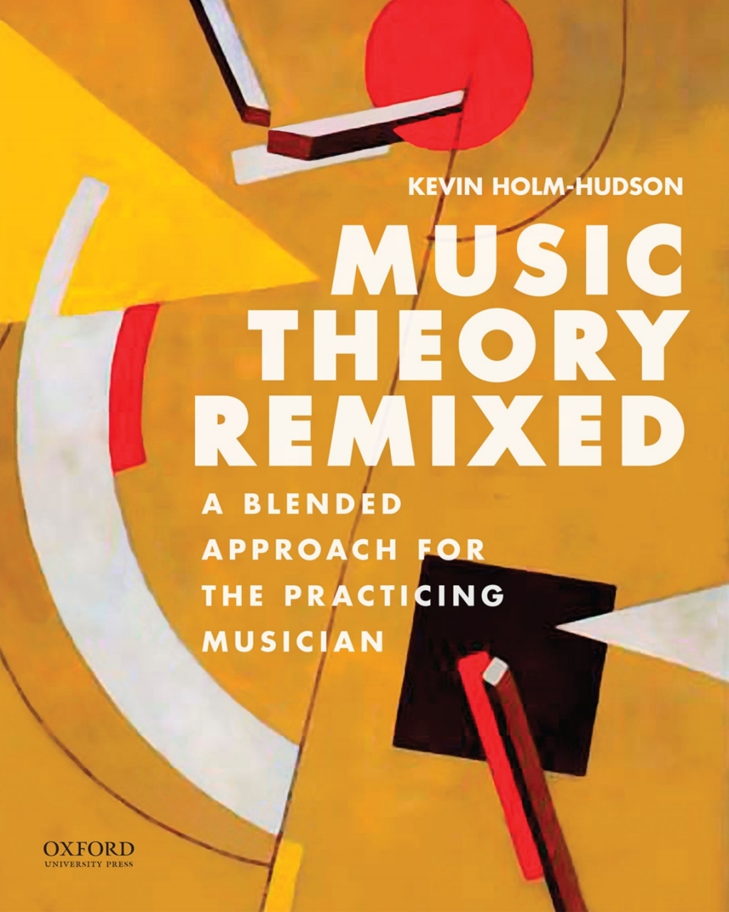 9780190665005.jpg Music Theory Remixed 1st Edition A Blended Approach for the Practicing Musician - Image 1