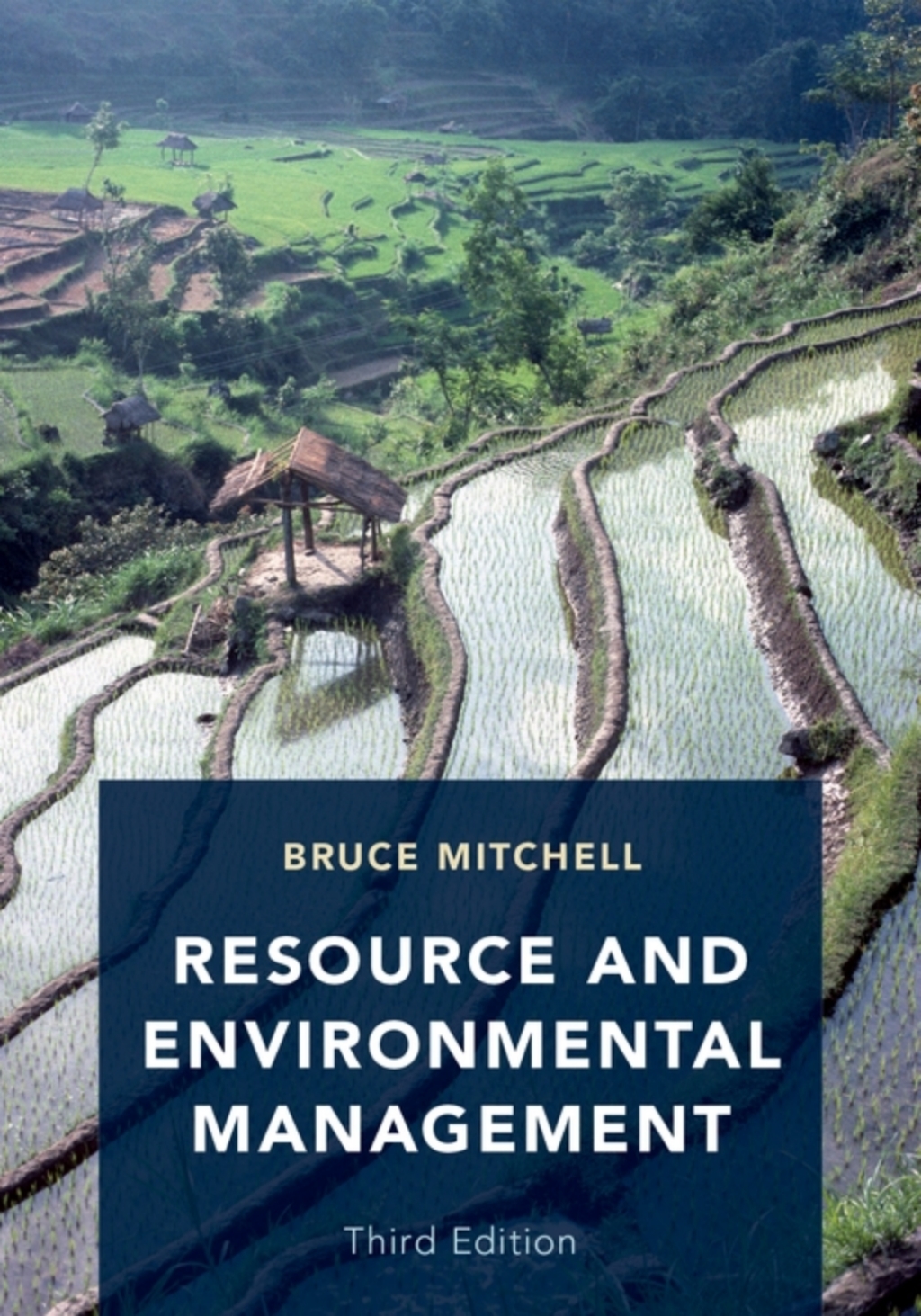 9780190885830.jpg Resource and Environmental Management 3rd Edition - Image 1