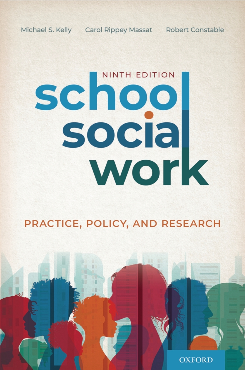 9780197530399.jpg School Social Work 9th Edition Practice, Policy, and Research - Image 1