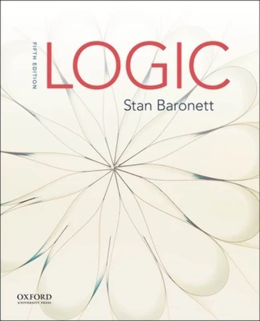 Version 1.0.0 Logic 5th Edition - Image 1