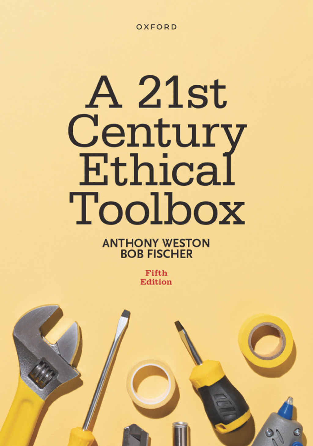 9780197617588.jpg A 21st Century Ethical Toolbox 5th Edition - Image 1