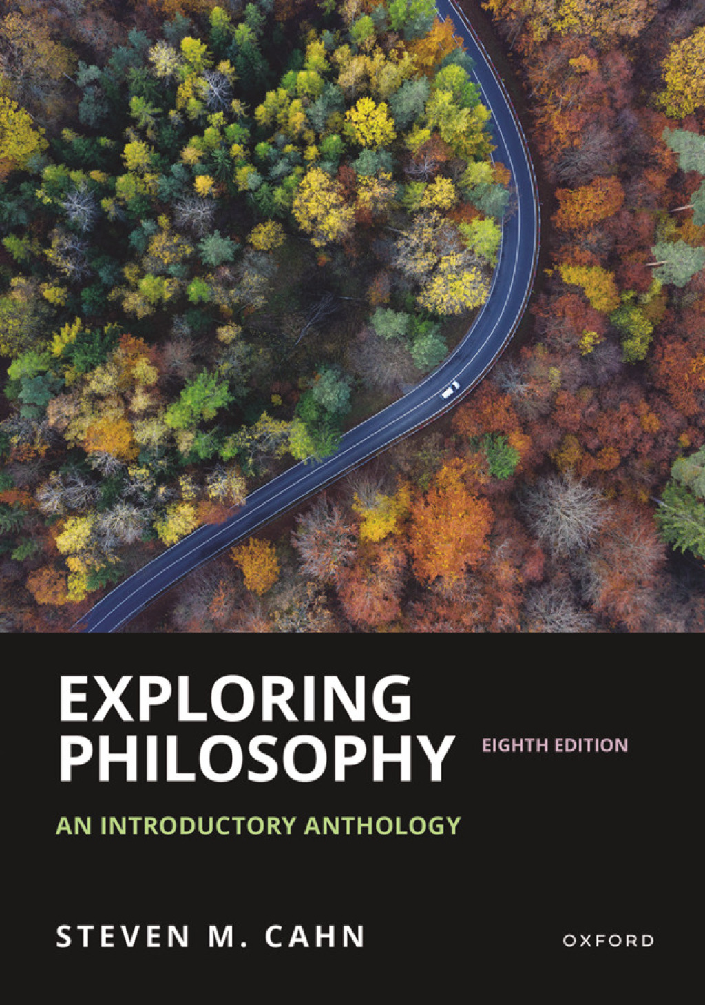 9780197697450.jpg Exploring Philosophy 8th Edition An Introductory Anthology - Image 1