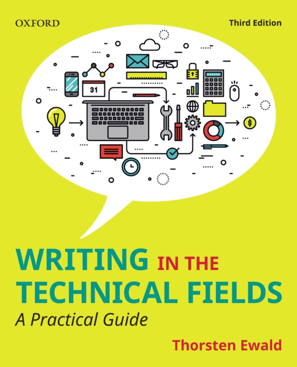9780199036905.jpg Writing in the Technical Fields - A Practical Guide 3rd Edition - Image 1