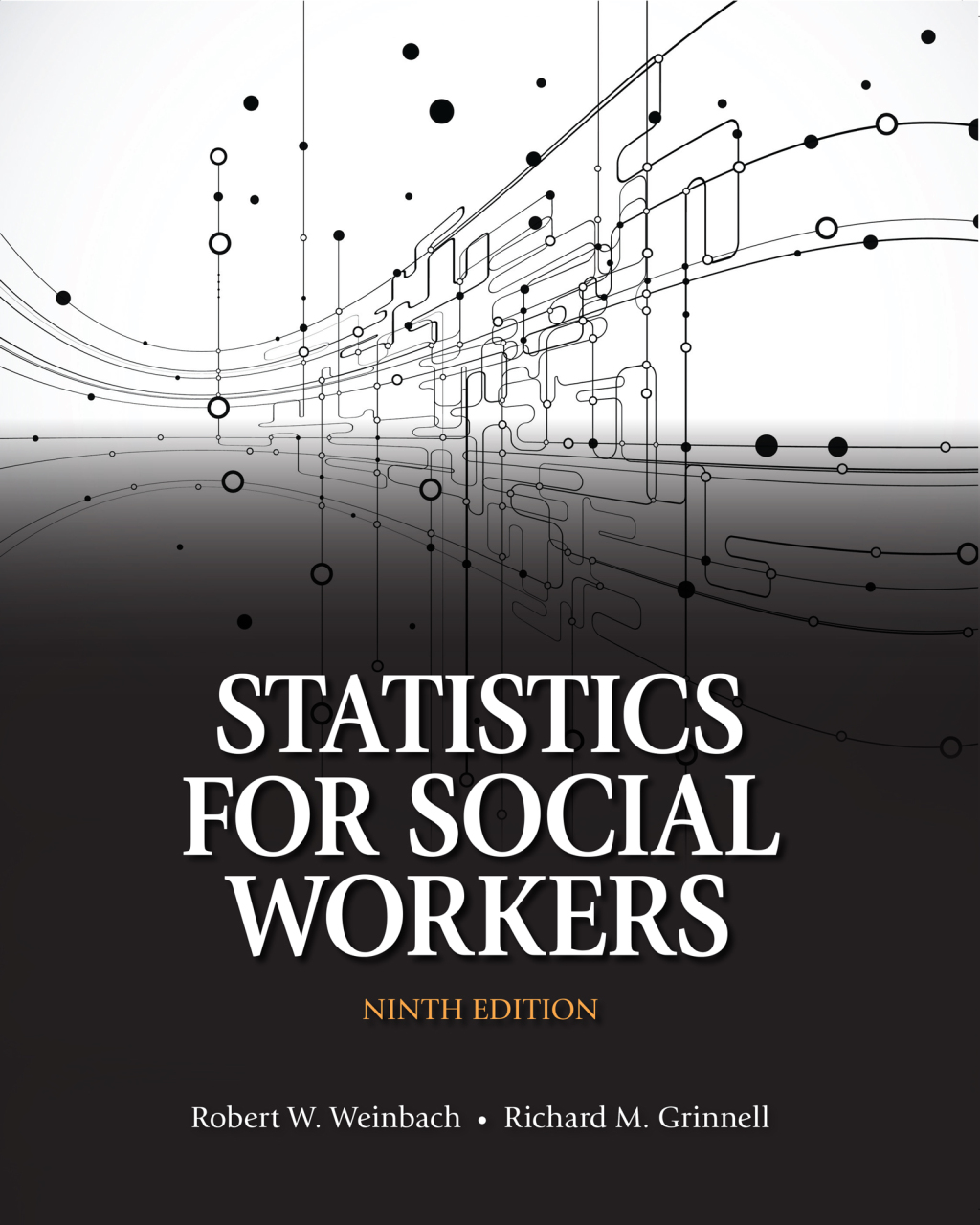 9780205981847.jpg Statistics for Social Workers 9th Edition - Image 1