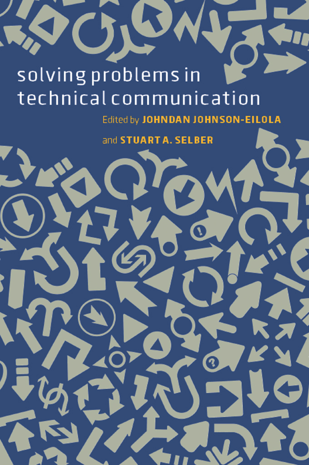 9780226924083.jpg Solving Problems in Technical Communication 1st Edition - Image 1