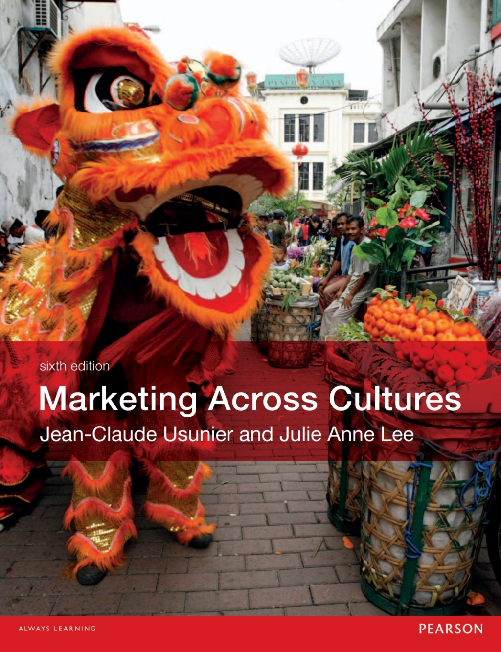 9780273757764.jpg Marketing Across Cultures 6th Edition - Image 1