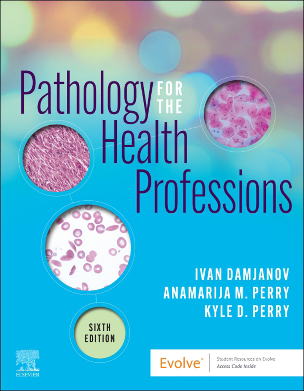 9780323754323.jpg Pathology for the Health Professions 6th Edition - Image 1
