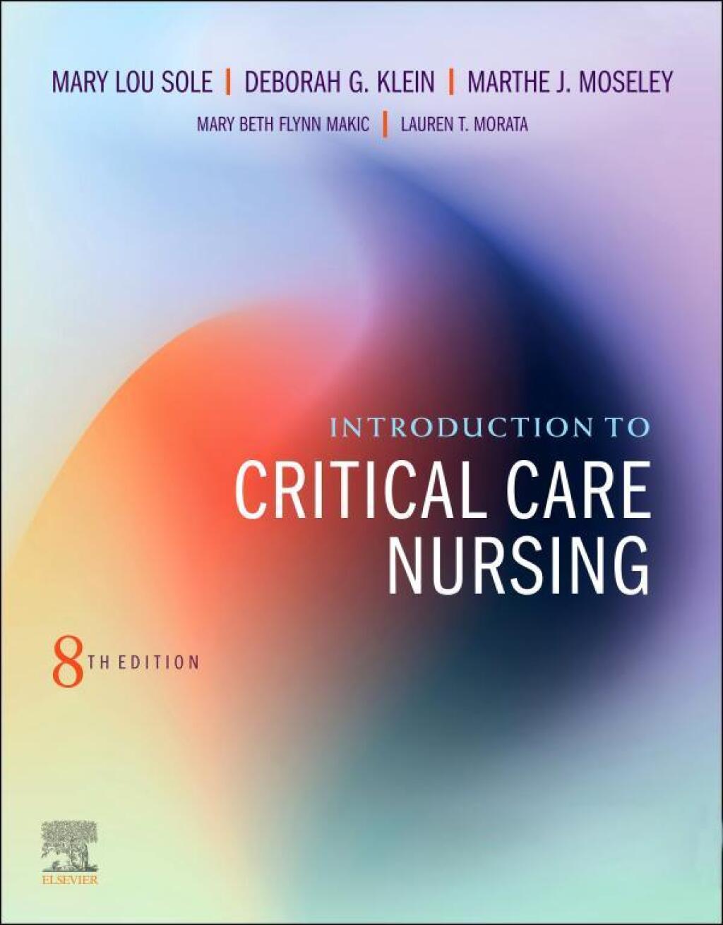 9780323759663.jpg Introduction to Critical Care Nursing 8th Edition - Image 1