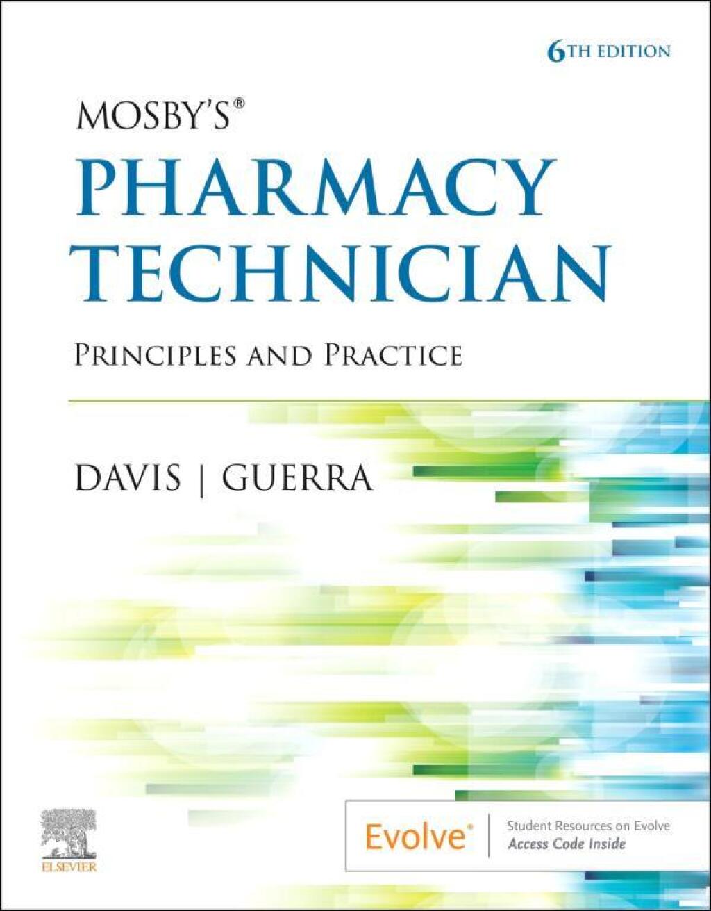 9780323765145.jpg Mosby's Pharmacy Technician 6th Edition Principles and Practice - Image 1