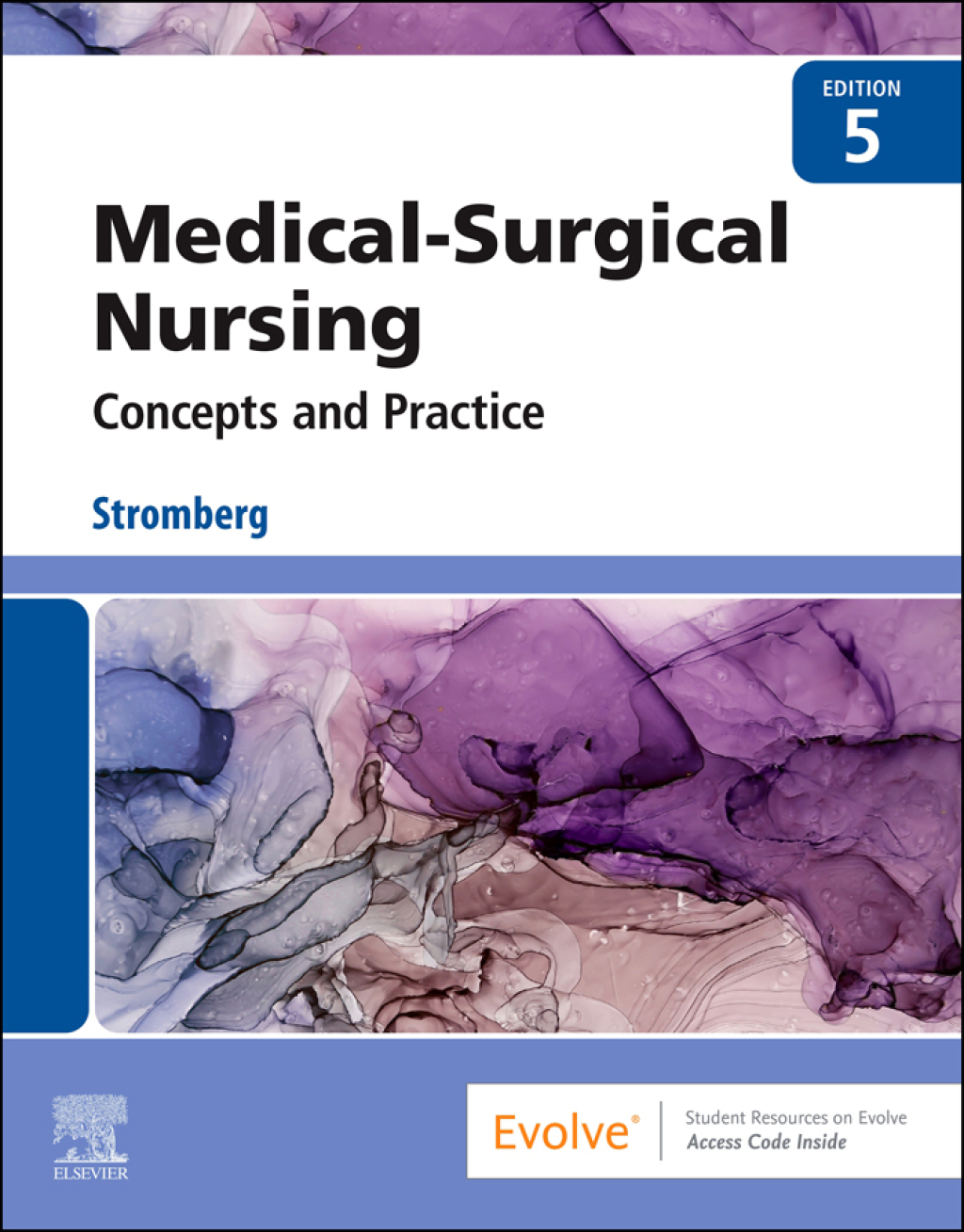 9780323811842.jpg Medical-Surgical Nursing 5th Edition Concepts and Practice - Image 1