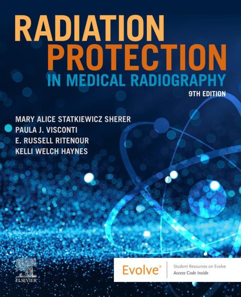 9780323825047.jpg Radiation Protection in Medical Radiography 9th Edition - Image 1