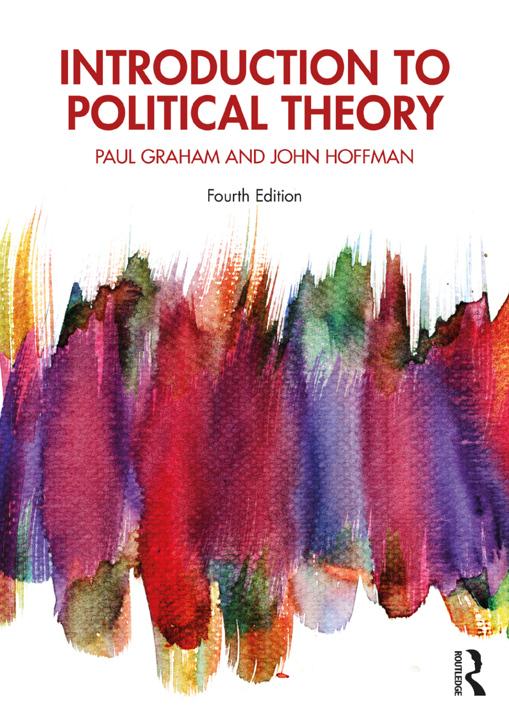 Introduction to Political Theory.indd Introduction to Political Theory 4th Edition - Image 1
