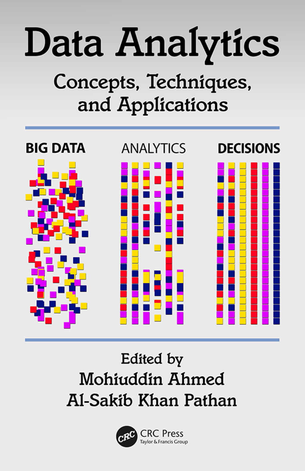 9780429820908.jpg Data Analytics 1st edition Concepts, Techniques, and Applications - Image 1