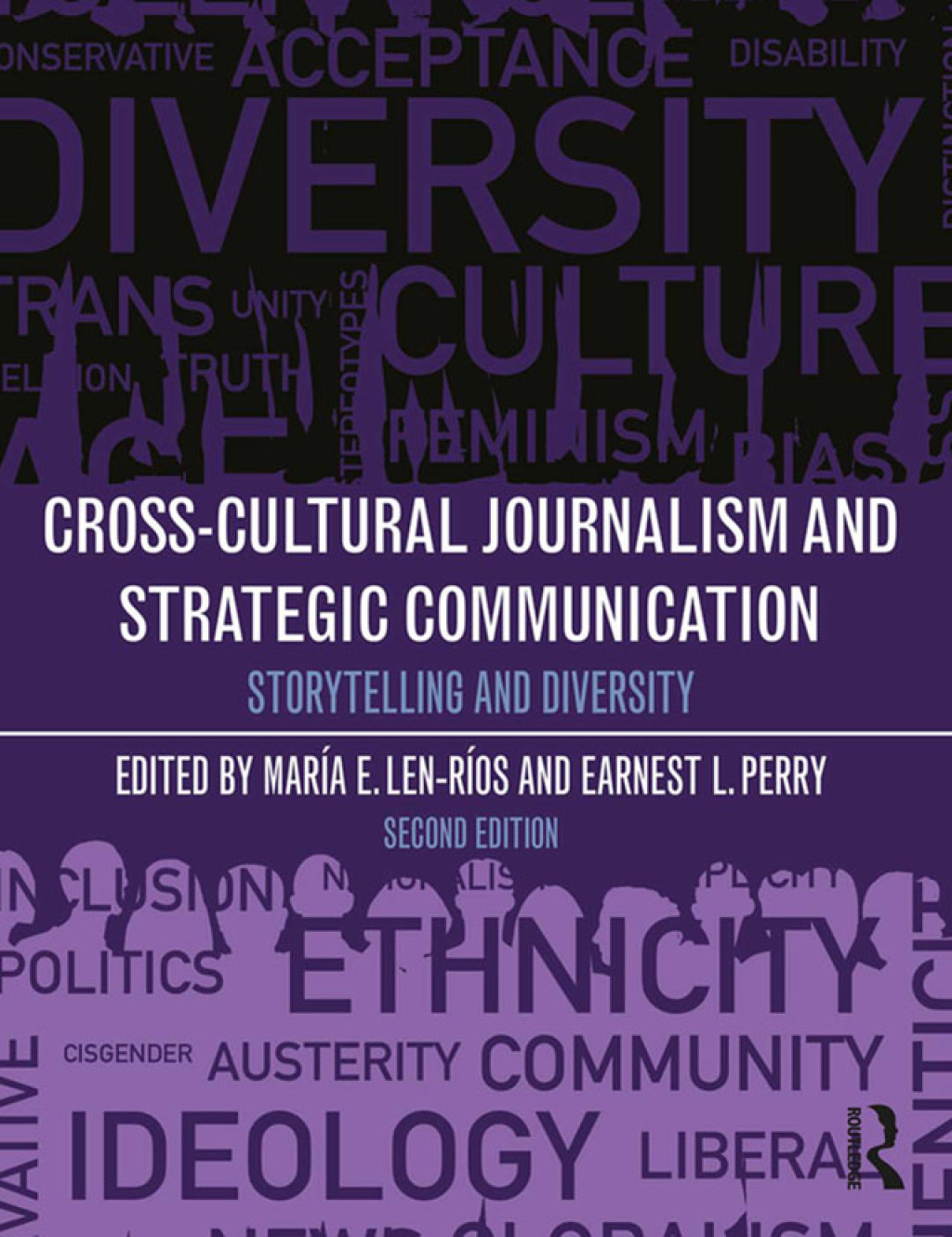 9780429948824.jpg Cross-Cultural Journalism and Strategic Communication 2nd Edition Storytelling and Diversity - Image 1