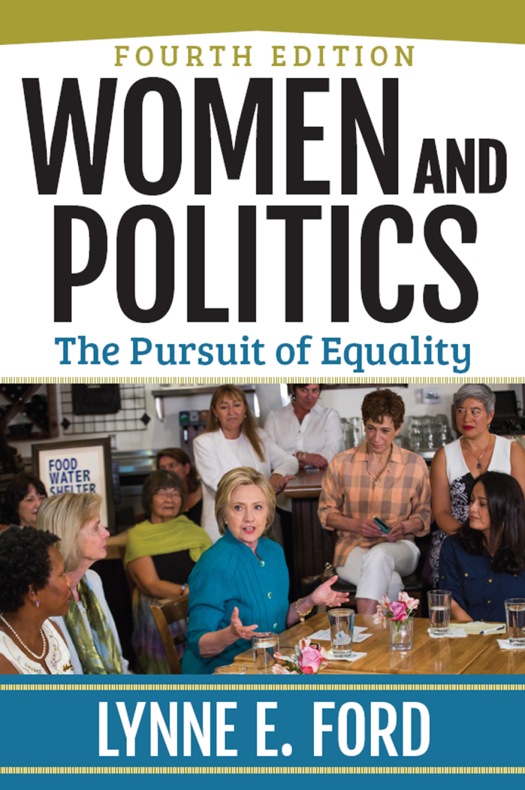 9780429982644.jpg Women and Politics 4th Edition The Pursuit of Equality - Image 1