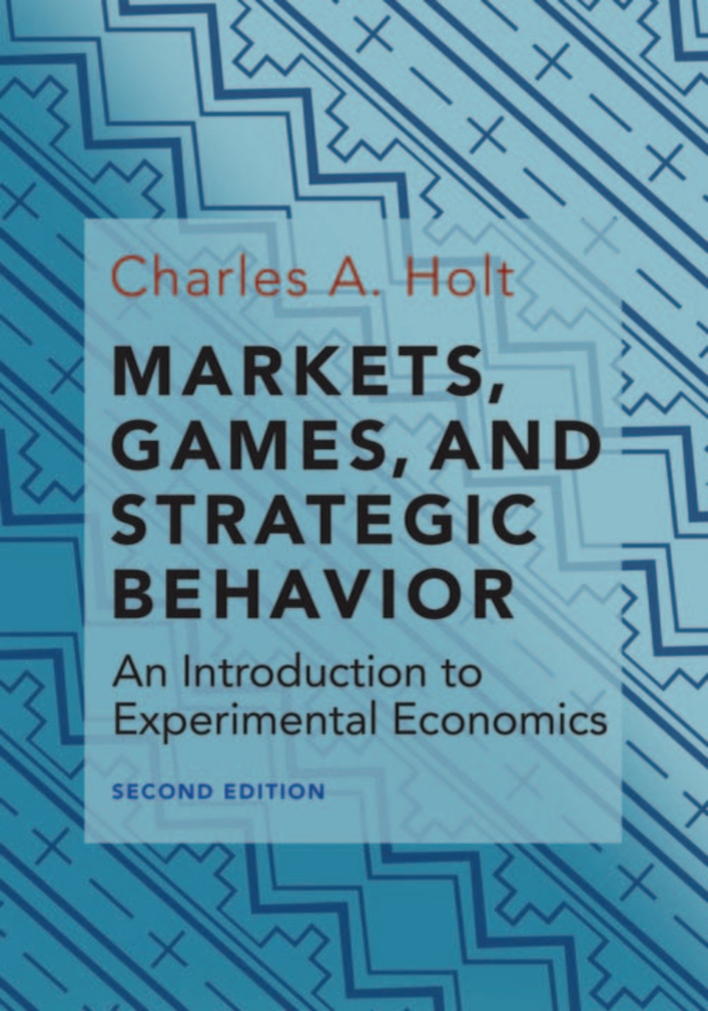 9780691188973.jpg Markets, Games, and Strategic Behavior 2nd Edition An Introduction to Experimental Economics - Image 1