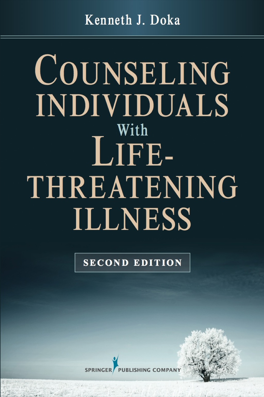 9780826195821.jpg Counseling Individuals with Life Threatening Illness 2nd Edition - Image 1