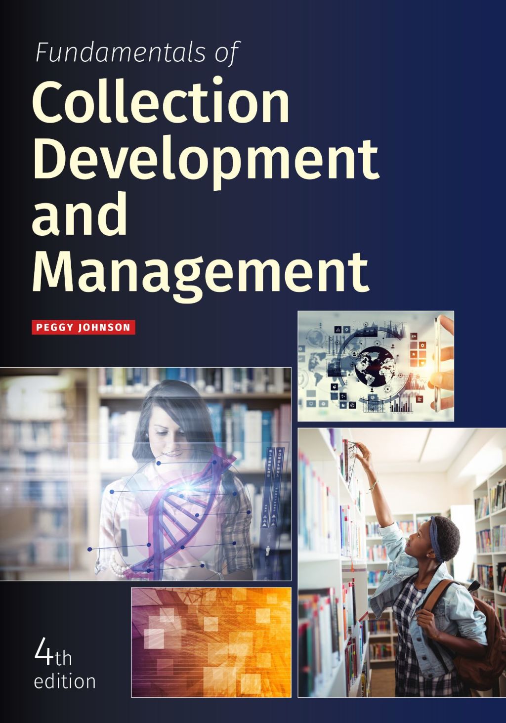 9780838916896.jpg Fundamentals of Collection Development and Management 4th Edition - Image 1