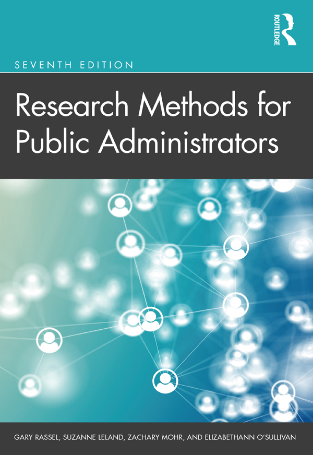 9781000293685.jpg Research Methods for Public Administrators 7th Edition - Image 1