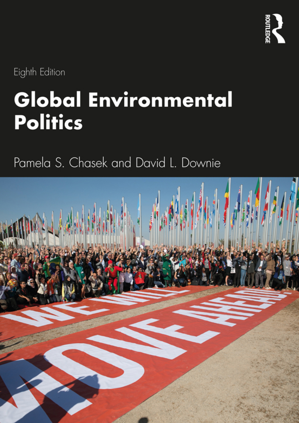 9781000317589.jpg Global Environmental Politics 8th Edition - Image 1