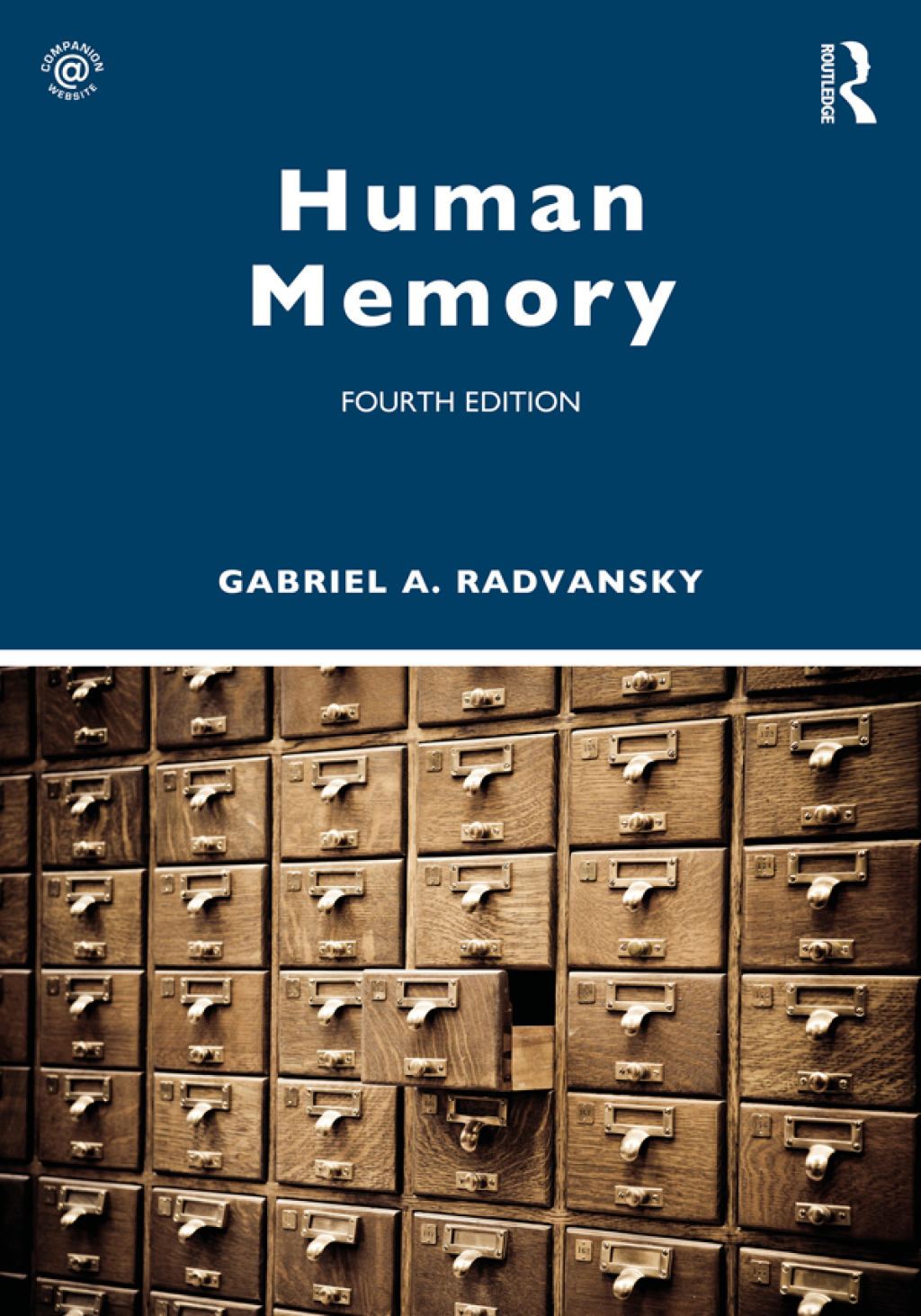 9781000351040.jpg Human Memory 4th Edition - Image 1