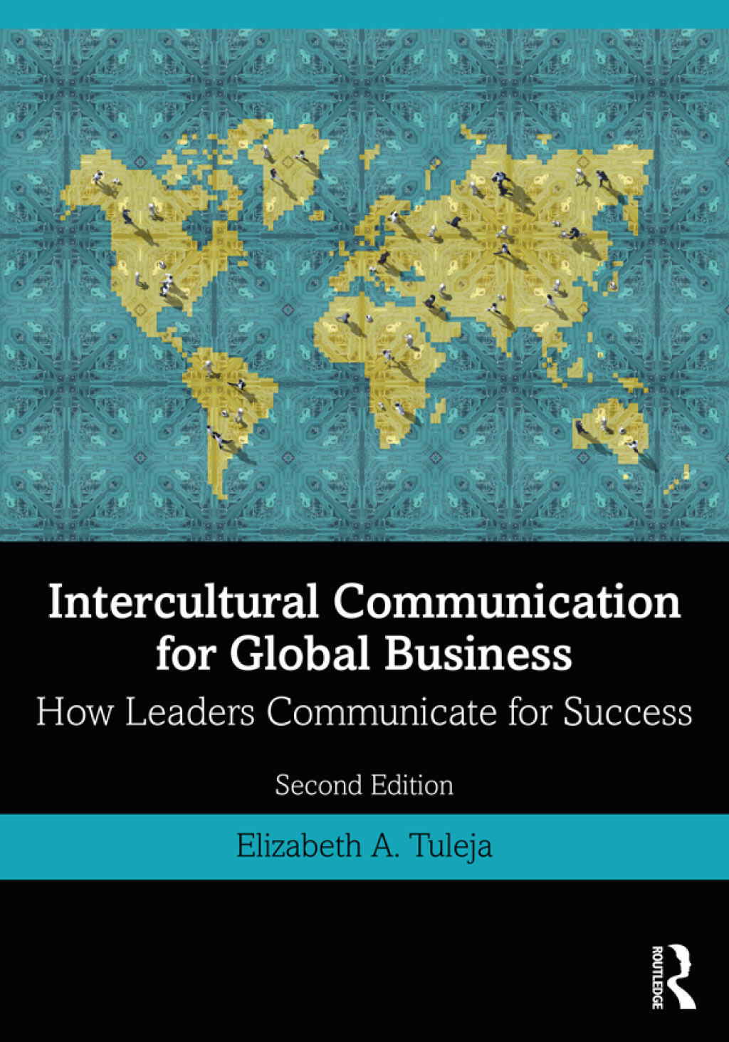 9781000387353.jpg Intercultural Communication for Global Business 2nd Edition How Leaders Communicate for Success - Image 1
