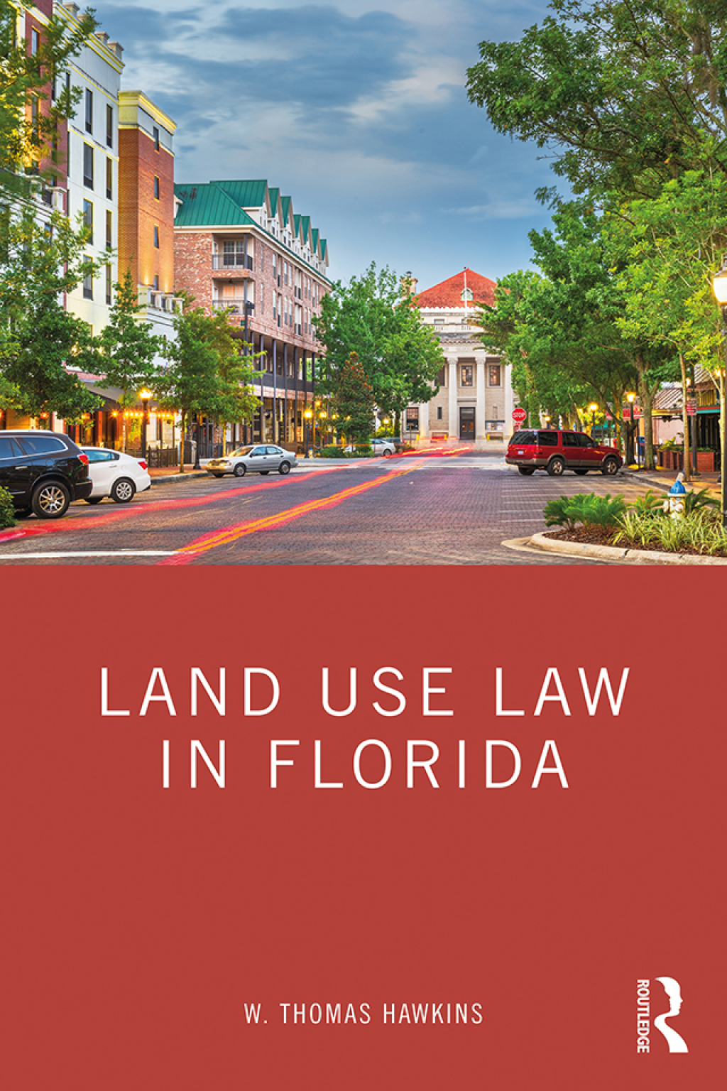 9781000394061.jpg Land Use Law in Florida 1st edition - Image 1