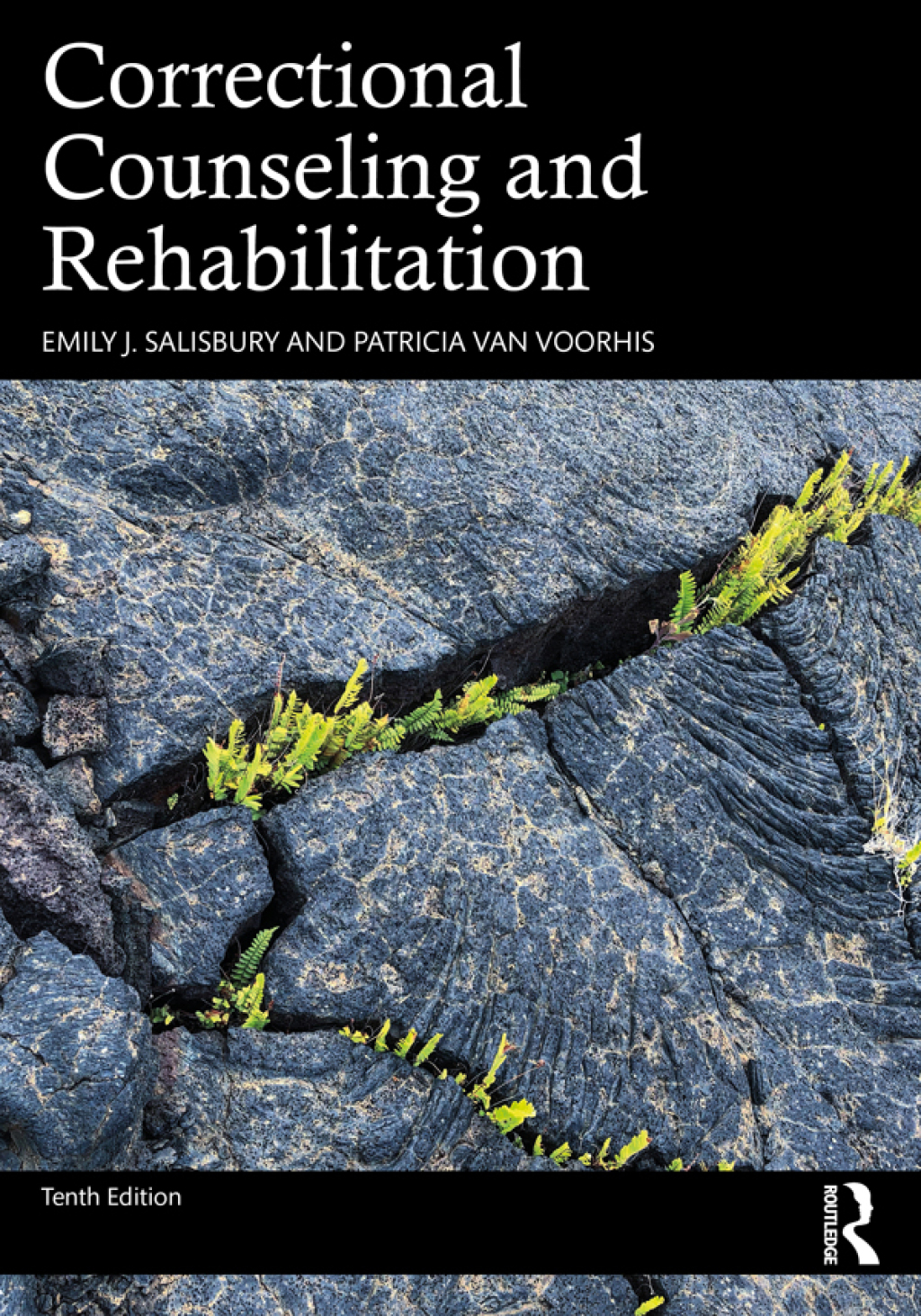 9781000530643.jpg Correctional Counseling and Rehabilitation 10th Edition - Image 1