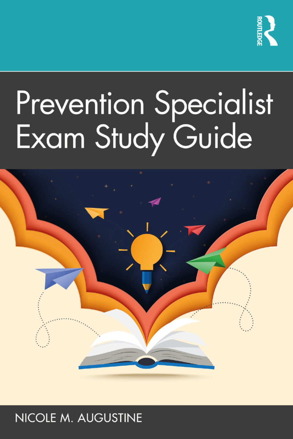 9781000644722.jpg Prevention Specialist Exam Study Guide 1st Edition - Image 1