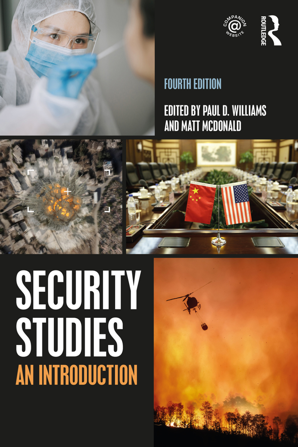 Security Studies.indd Security Studies 4th Edition An Introduction - Image 1