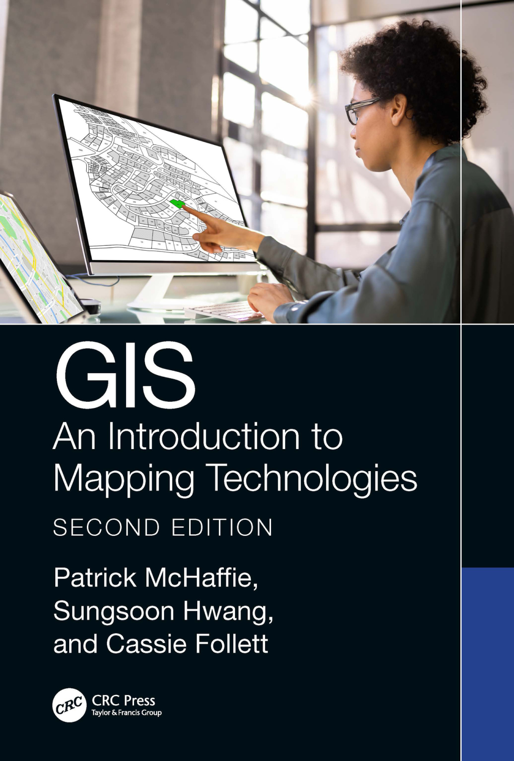9781000873320.jpg GIS 2nd Edition An Introduction to Mapping Technologies - Image 1