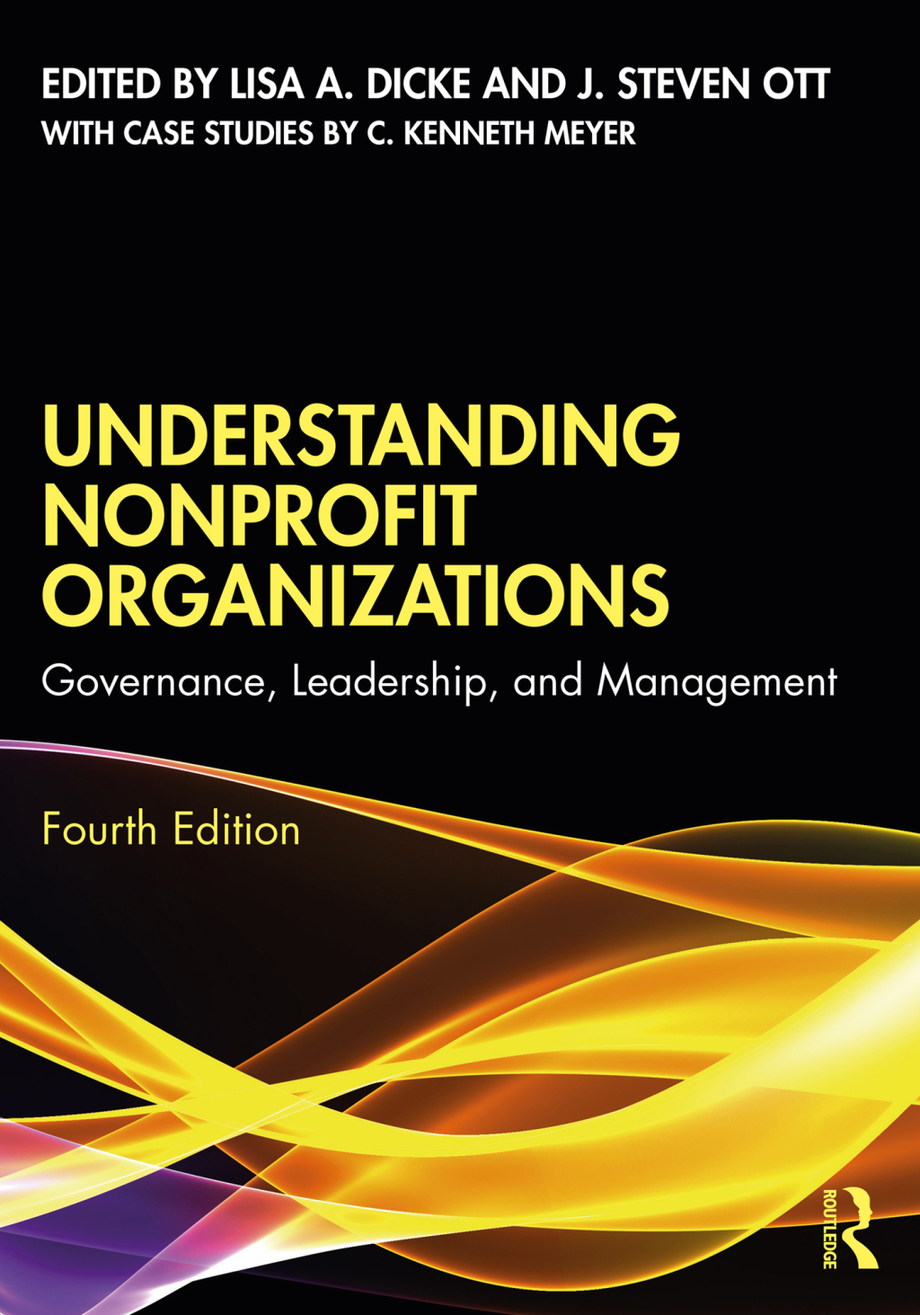 Understanding Nonprofit Organizations.indd Understanding Nonprofit Organizations 4th Edition Governance, Leadership, and Management - Image 1