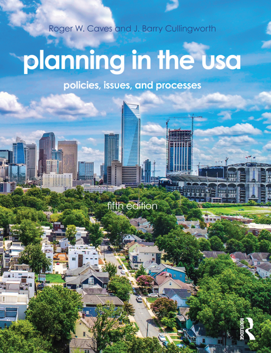 Planning in the USA.indd Planning in the USA 5th Edition Policies, Issues, and Processes - Image 1