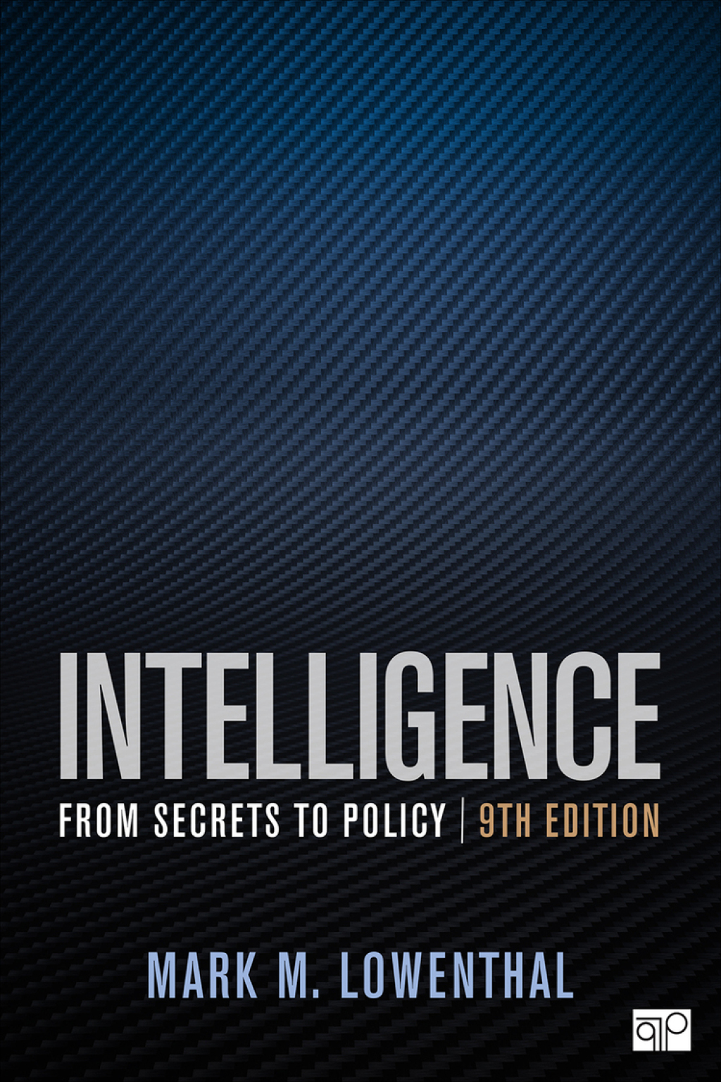 9781071806395.jpg Intelligence 9th Edition From Secrets to Policy - Image 1