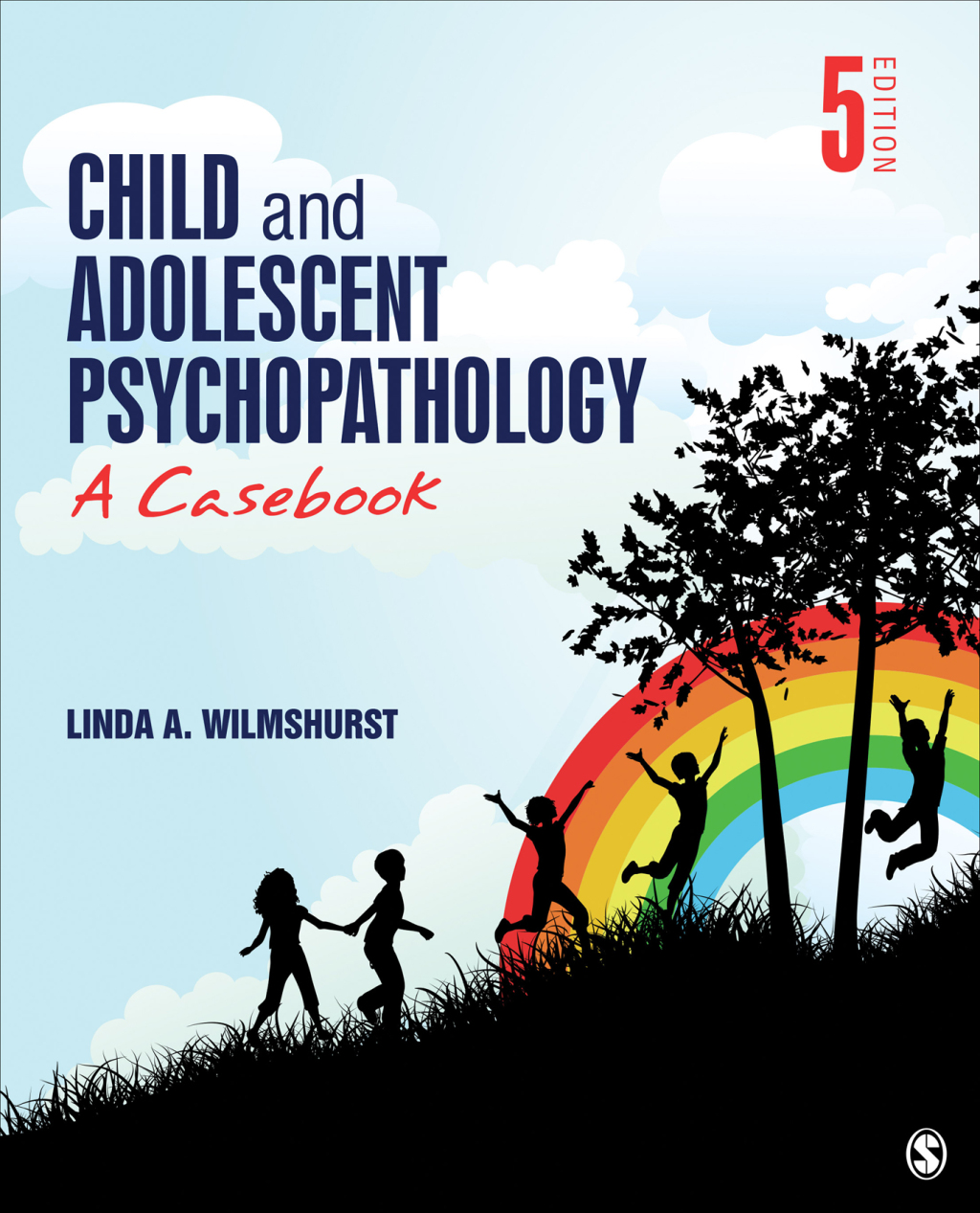 ISBN Child and Adolescent Psychopathology 5th Edition A Casebook - Image 1