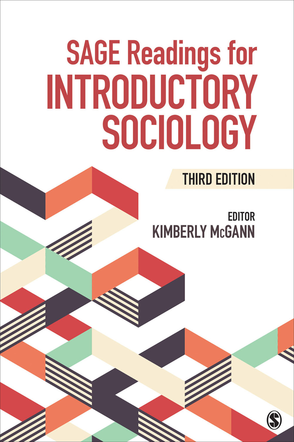 ISBN SAGE Readings for Introductory Sociology 3rd Edition - Image 1
