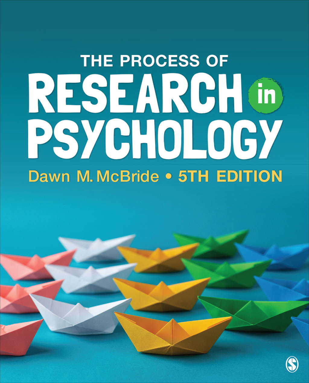 9781071847459.jpg The Process of Research in Psychology 5th Edition - Image 1