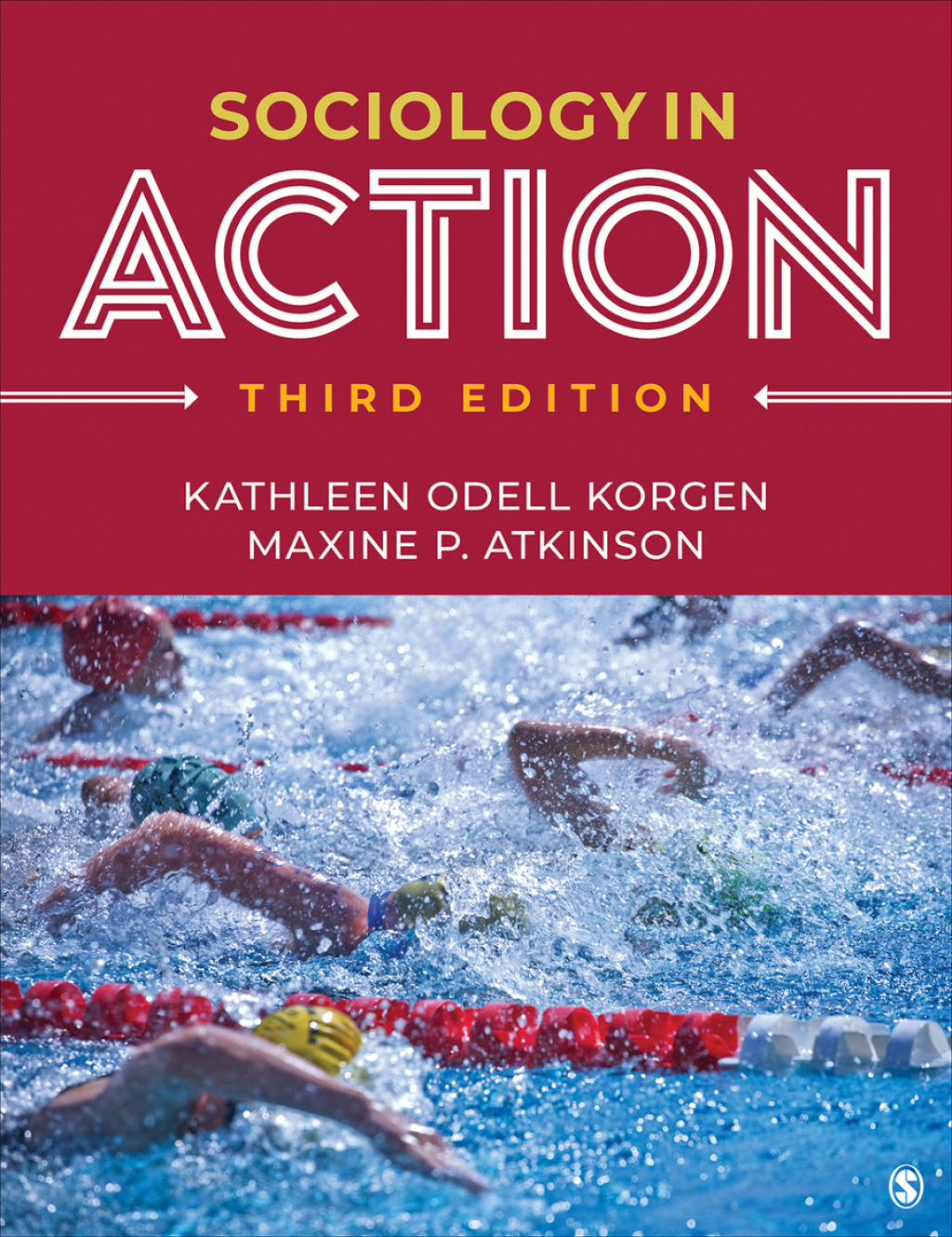 9781071862339.jpg Sociology in Action 3rd Edition - Image 1