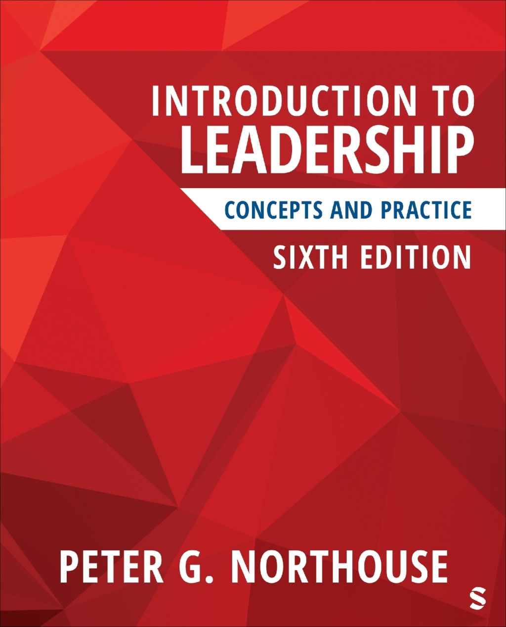 9781071884959.jpg Introduction to Leadership - Concepts and Practice 6th Edition - Image 1